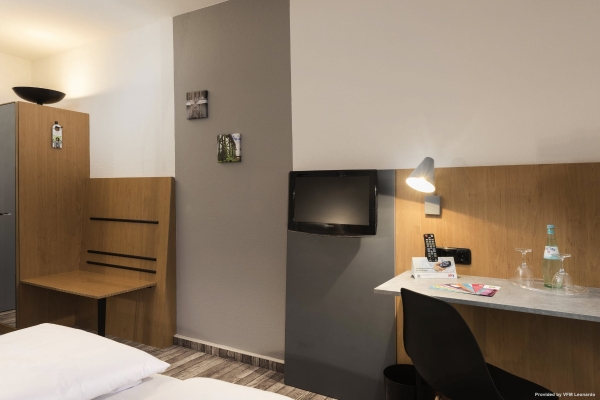 Hotel ibis Styles Gelsenkirchen